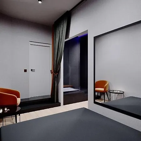 Loft Relax Vaclavak