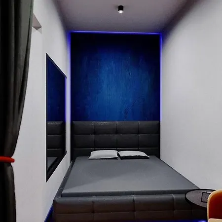 Love hotel Loft Relax Vaclavak *