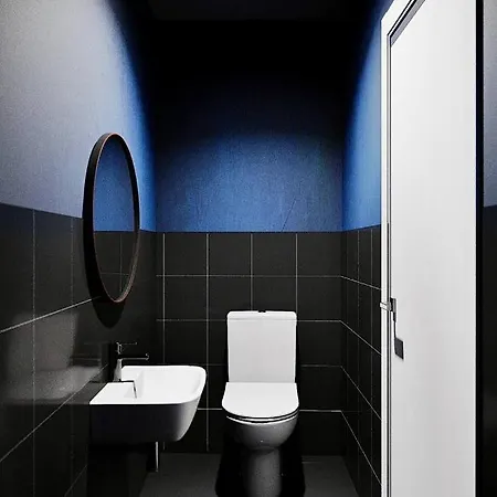 Love hotel Loft Relax Vaclavak